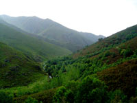 Serra de San Mamede