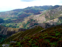 Serra de San Mamede
